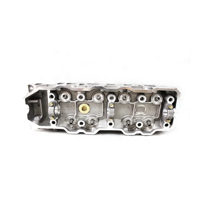 11101-35060 11101-35080 22R Engine Cylinder Head for Toyota