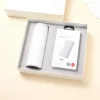 White loke cup 3281-newman quick charge