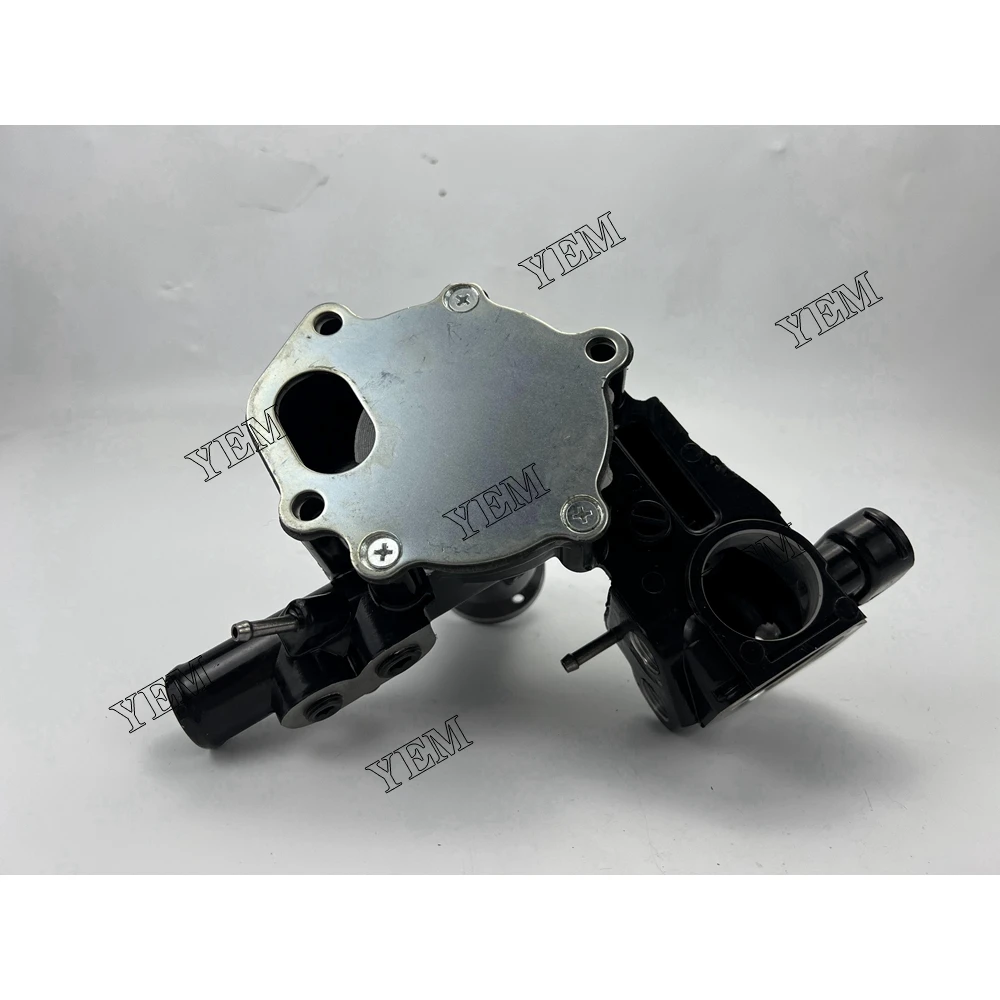 4TNV88 Water Pump for Yanmar Aftermarket Engine Spare Parts 6