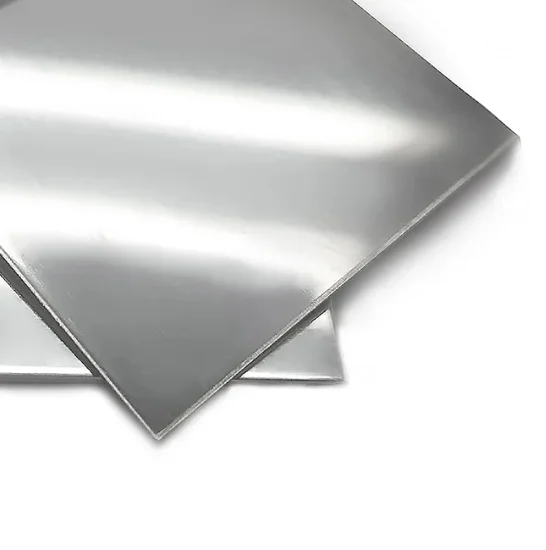 Customized size inconel 625 600 718 601 800 825 X750 alloy plate Incoenl Nickel alloy sheet