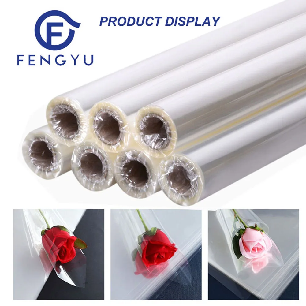 High Quality Cellophane Wrapping For Flowers - Buy Cellophane Wrapping ...