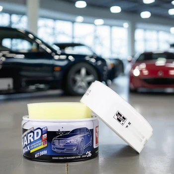 Wholesale Ceramic Coating Car Wax Polish with UV Protection for Car Wash Cleaning and Care Ceramic Coating Car Care Products
