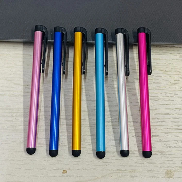 Cheap Price Stylus Pen Stylus for Touch Screen General Stylus Pen Styust  Pen for iPad iPhone Tablet All Capacitive Touch Screens