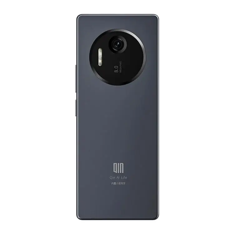 スマートフォン本体 Xiaomi duoqin F25 DUO QIN F25 Elder Keypad Smartphone - 6GB+128GB Android 14