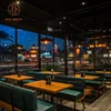 Restaurant Set 3