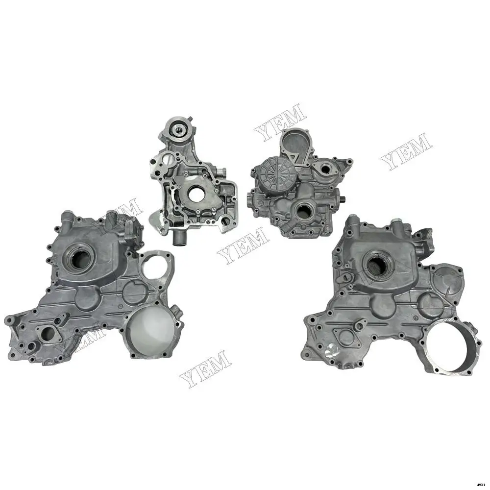 China Manufacturer Timing Engine Parts Fits for Kubota D640 4
