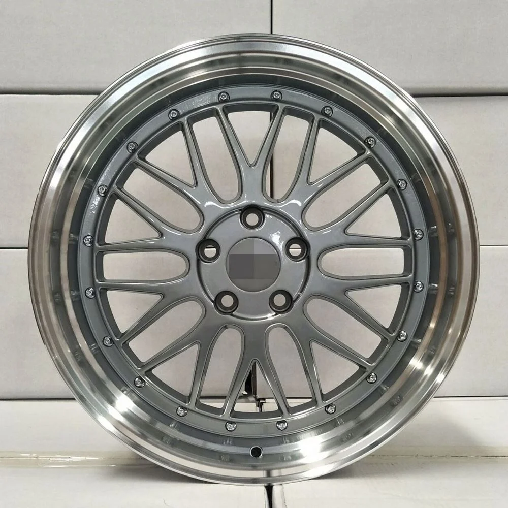 BBS LM風 19インチ　114.3 Yahoo!オークション - BBS風 BBS-LMタイプ 19インチタイヤ