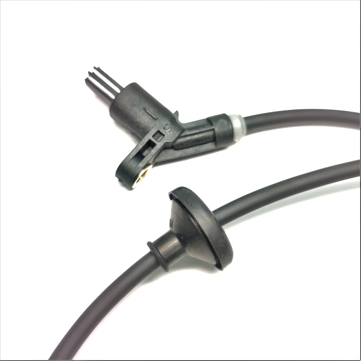 Brand Packaging  1H0927807D 1J0927807D Universal Auto ABS Wheel Speed Sensor for VW Golf Jetta VENTO