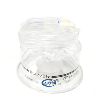 Portable and Compact Humidifier Chamber for CPAP and Oxygen Machines