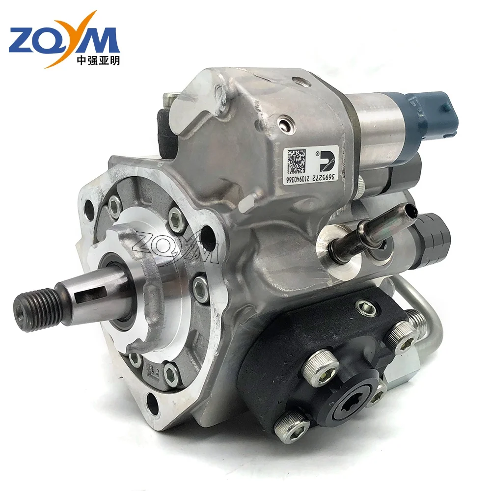 Genuine Common Rail Fuel Injection Pump 294050-0950 for