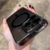 Transparent Black [With Lens Film]
