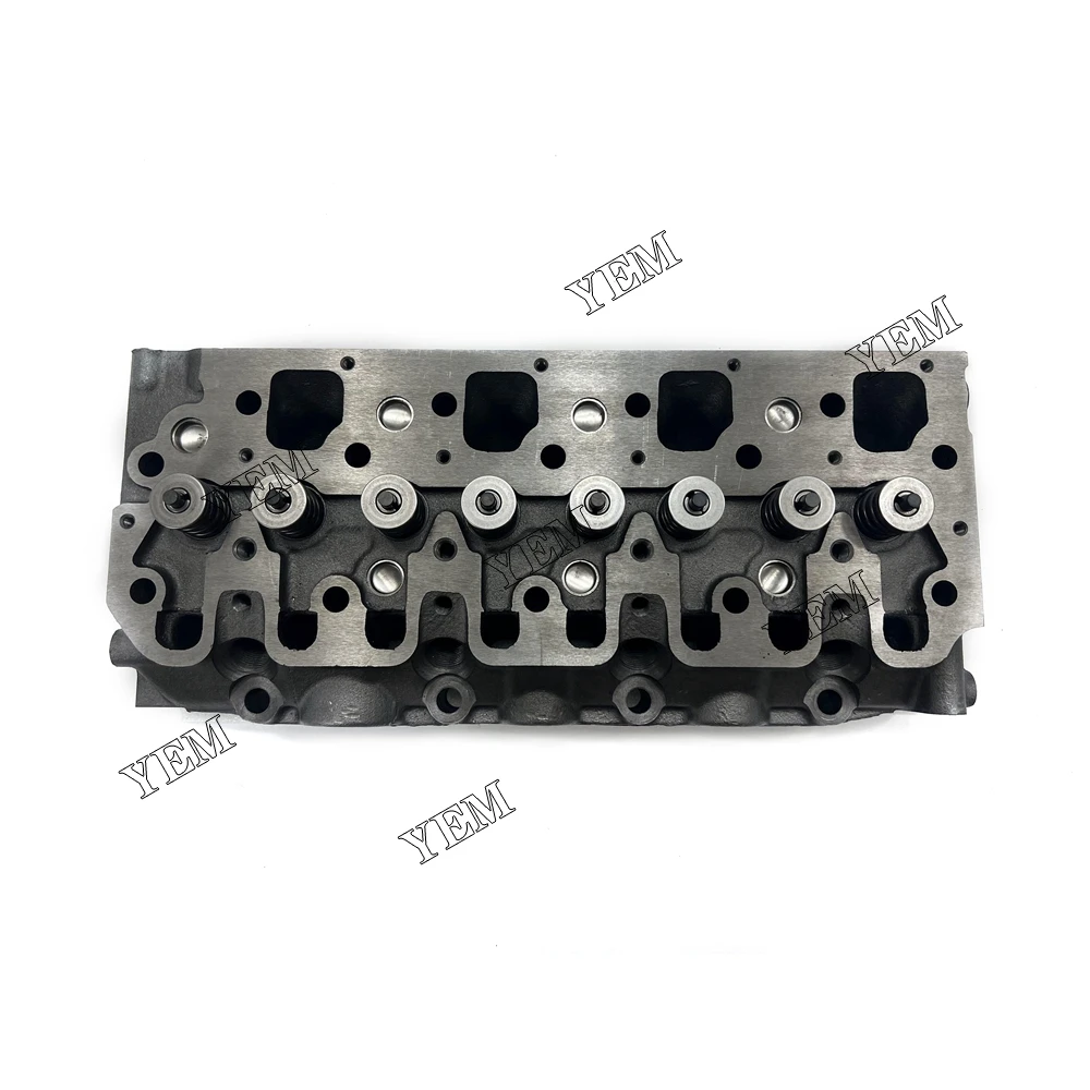 Engine Rebuild Kit N844 Cylinder Head Assembly for Shibaura Cylinder Head Assembly High Performance Engine Parts 6