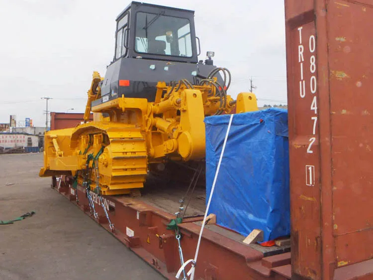ORIEMAC 230C Crawler Bulldozer 240HP Mini Dozer for Sale