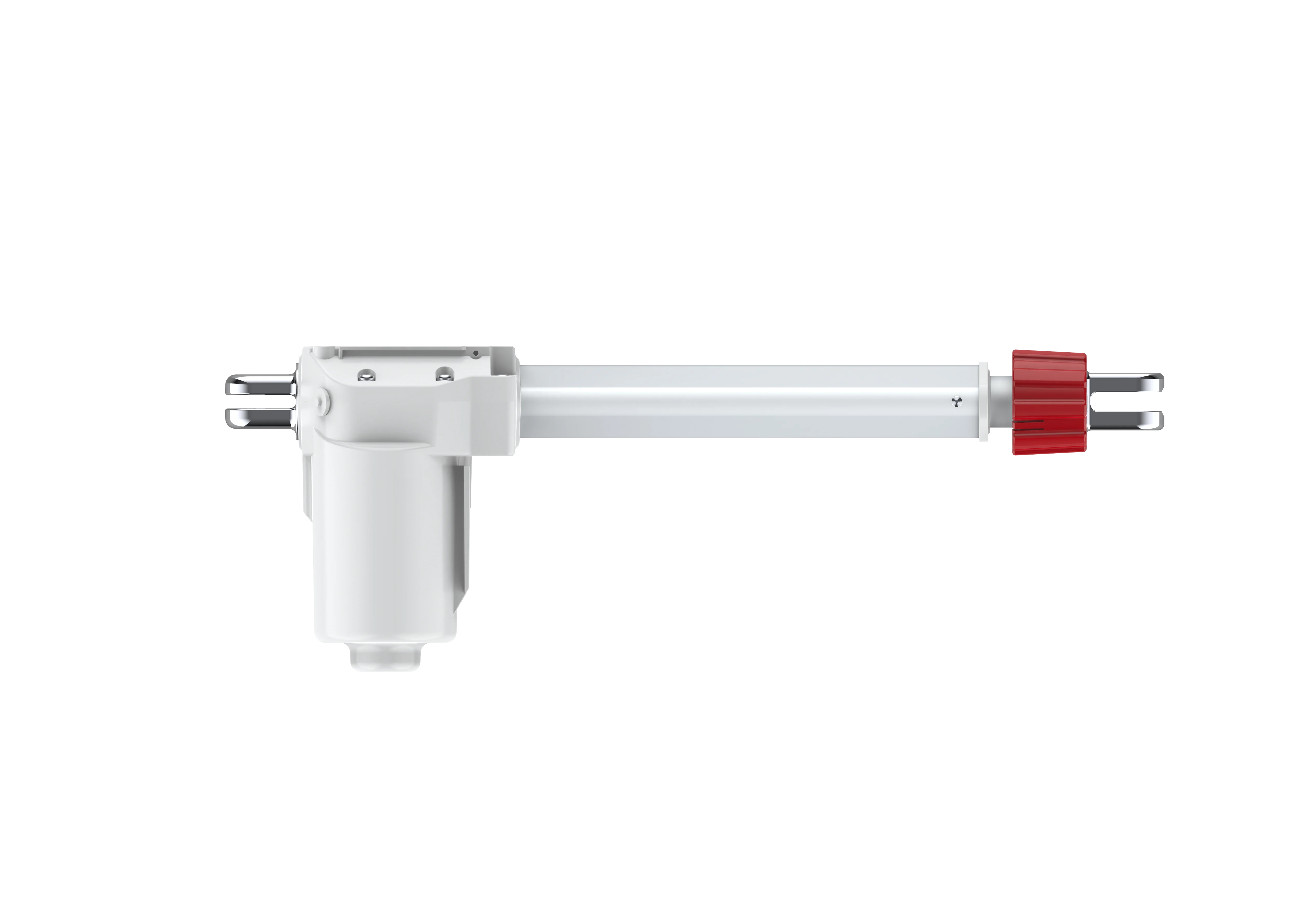 12v 24v 8000N IP66 Heavy Load Electric Linear Actuator for Electric ...