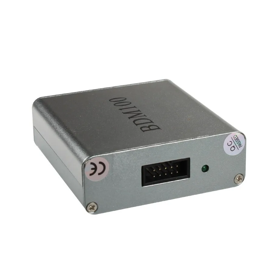 New Bdm 100 Ecu Programmer Ecu Chip Tool Bdm100 V1255 Ecu Plasher Car ...