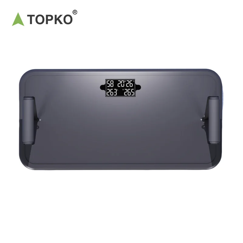 TOPKO High Quality Intelligent Training Fitness Station Non-Touchable Home Gym Smart Multi-function Workout Station