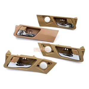 Chinese Auto Parts Wholesalers Car Spare Parts Car Inner Door Handle Door Interior Handle for Geely EC8
