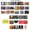 Custom Logo