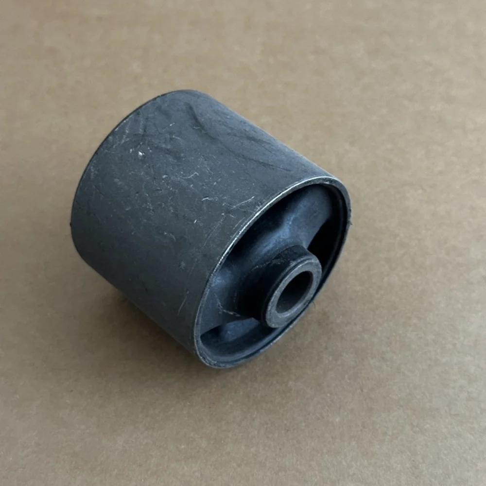 Febest Lateral Control Arm Bushing For Mitsubishi Montero (2000-2006) - Rear, OEM MR510418