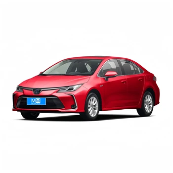 Chinese car Corolla prices