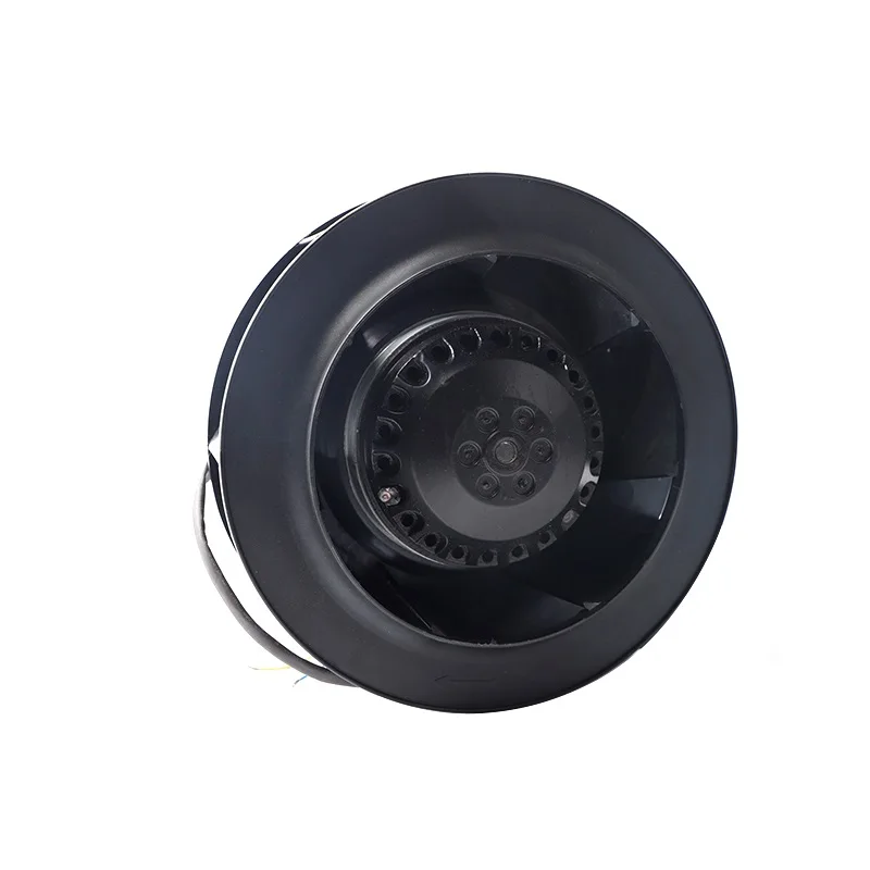 Air Purifier, 225, FLW, 3-2W, 380V - detail 2