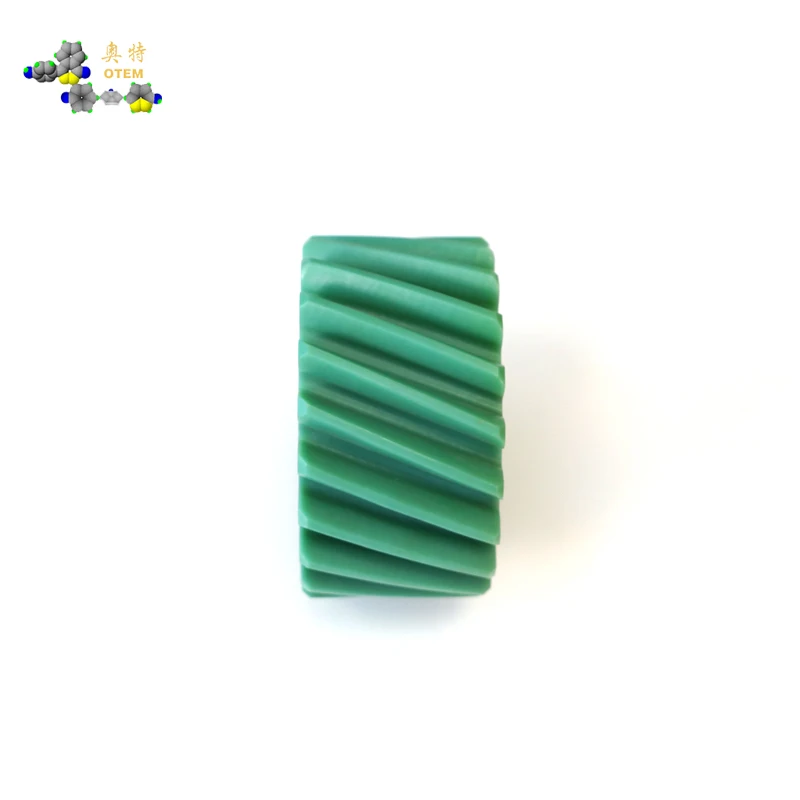 Прямой Производитель изготовление на заказ силиконовый пластиковый полиэтиленовый редуктор для мотоцикла Pom Mc