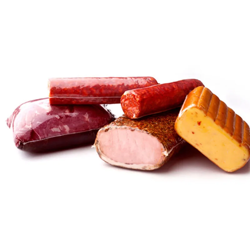 Shrink Wrap Beef Heat Shrinkable Vacuum Films And Chicken Shrink Bags