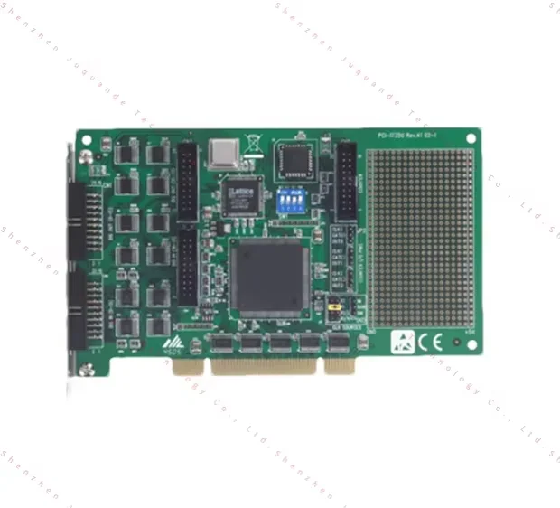 Gold Seller  PCI-1735U   PLC  Controller  Server Driver  Brand New Original Spot