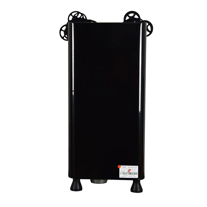 AUTATA 業務用自動バブルミルクティーコーヒー豆乳カップシーリング