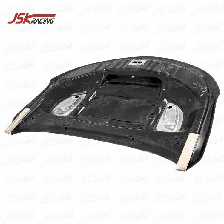 JSK STYLE CARBON FIBER HOOD BONNET for 2014-2016 TOYO VIOS