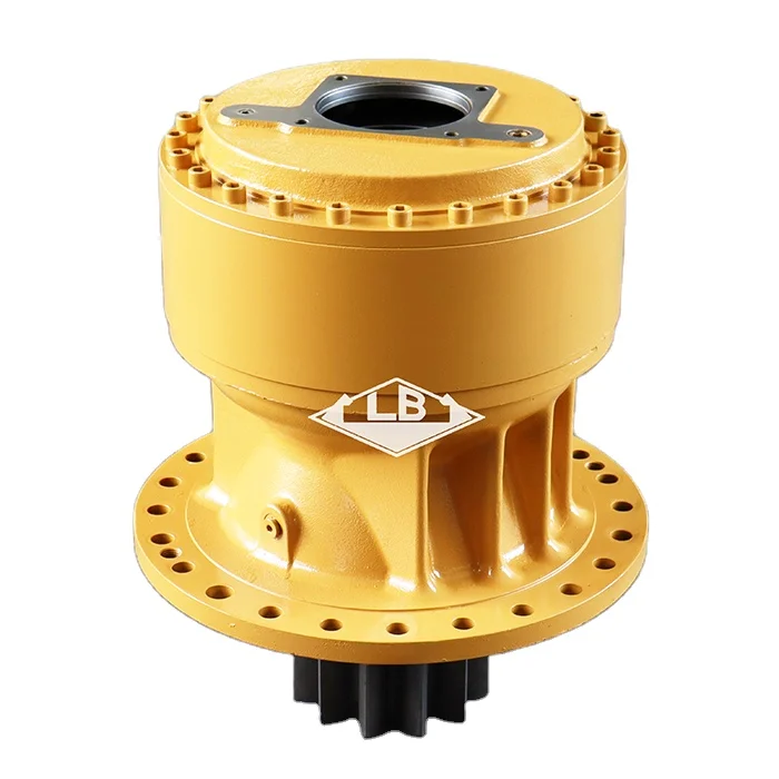 CAT 336D 330D SWING DRIVE WITHOUT MOTOR 333-2959 199-4539 3332959 1994539 E336D SWING GEARBOX