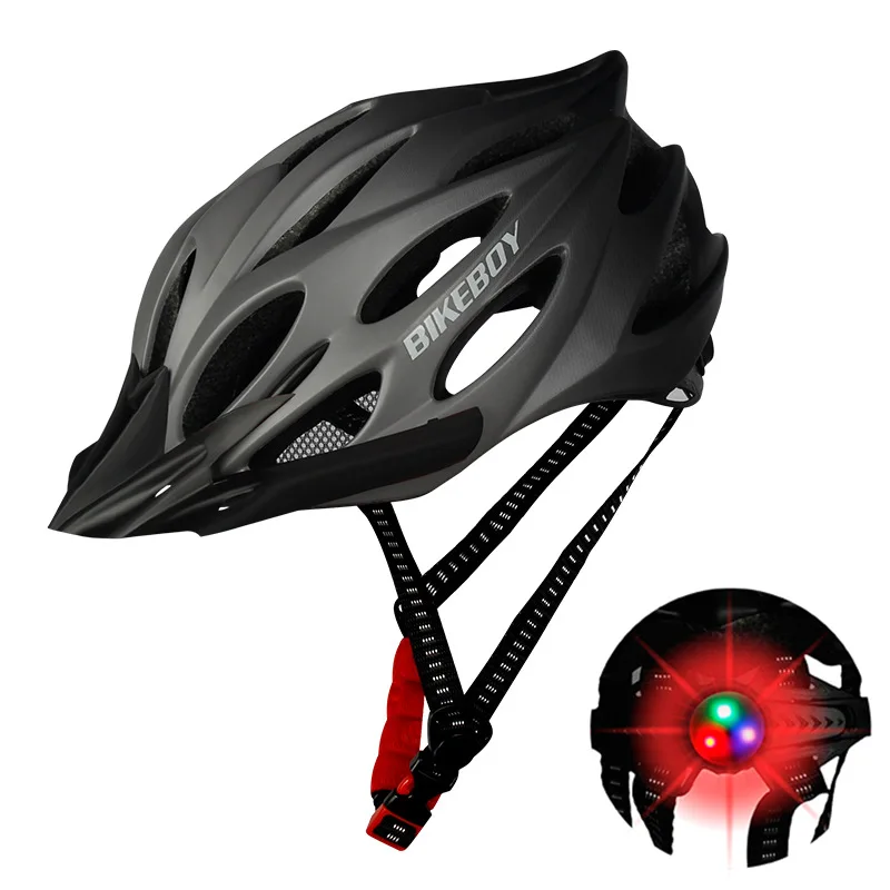 comfortable cycle helmet