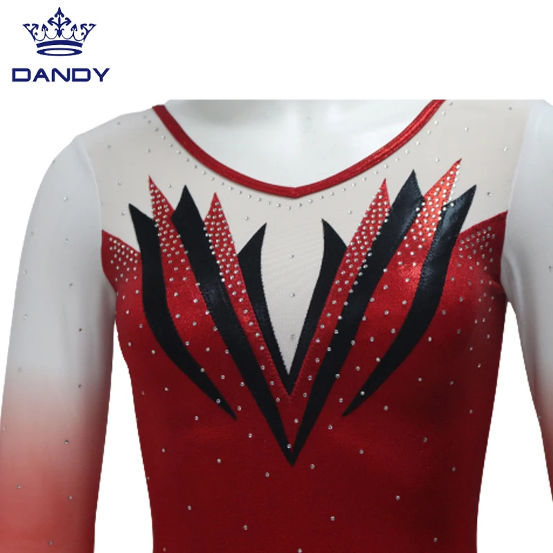 red leotard (2)
