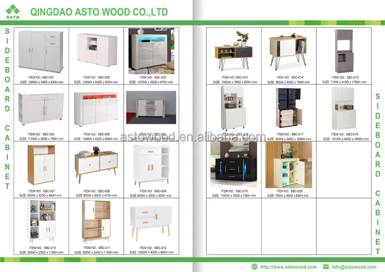 Sideboard Cabinet