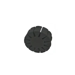 Séparateur De Flèches En Mousse EVA Noir – Pour Carquois, Protection Des Flèches, Tir à L’arc, 30 G