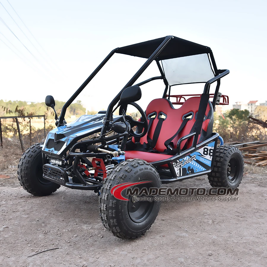 200cc Buggy Off Road Buggy Dune Buggy Off Road Go Karts For Adults ...