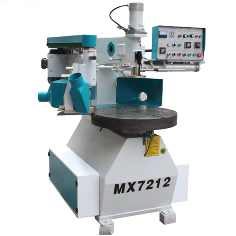 MX7212 Wooden Copy-Shaper - Automatic Woodworking Machine for