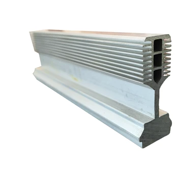 China cheap customize heatsink manufacturer high quality extrusion aluminium heatsink