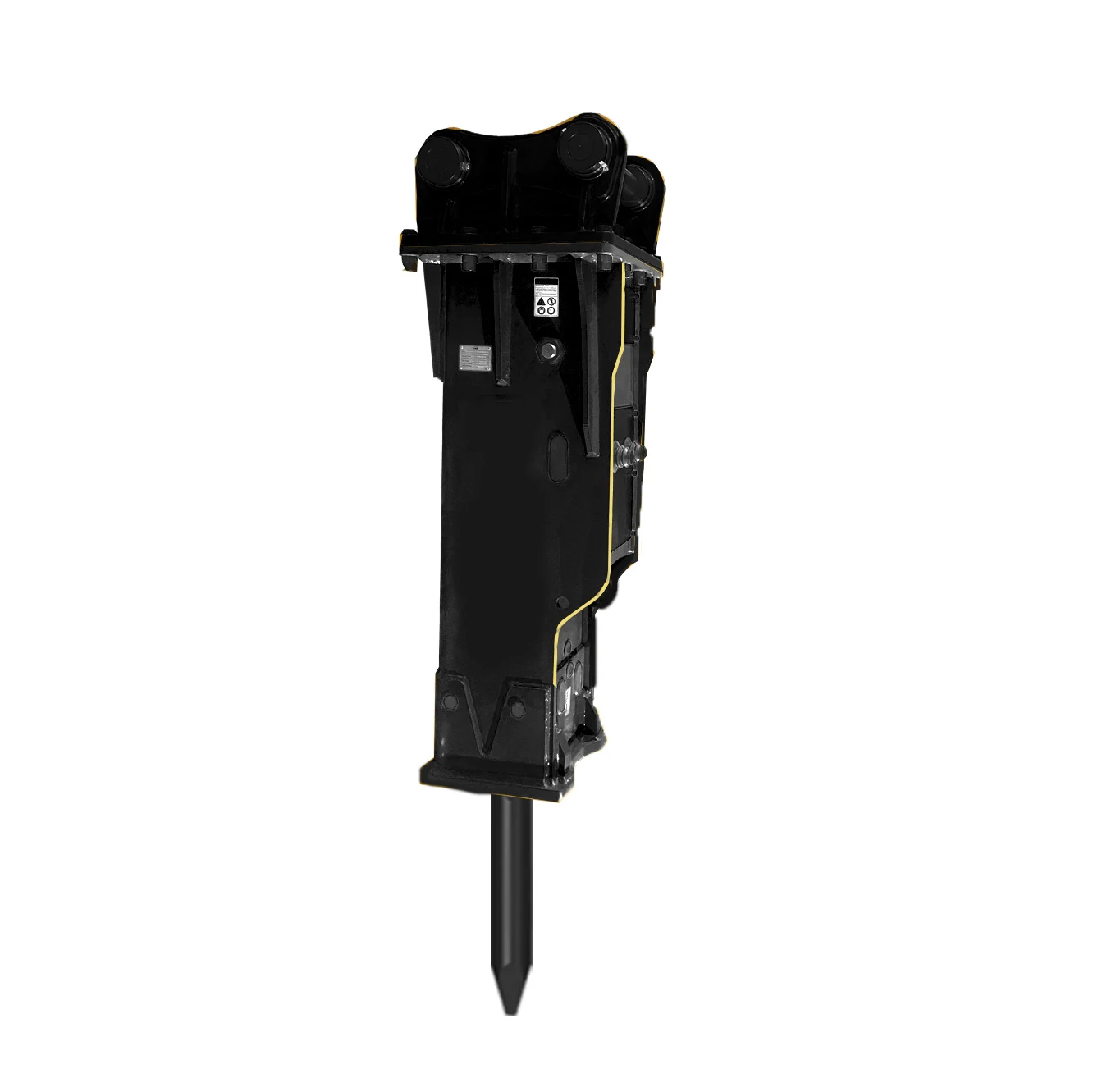 Alquiler de Accesorio - Martillo