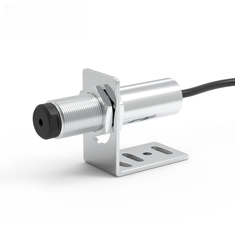 KASINTON JSD60ASV 0~600℃ 4-20mA IP65 Digital Infrared Temperature Sensor