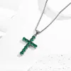 Zircon verde n0171-6
