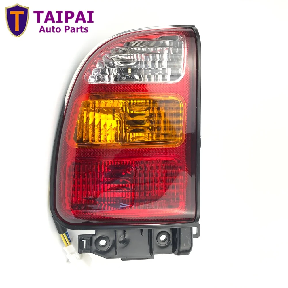 TAIPAI Factory Price Car Auto Lamp 81550-42050 RAV4 Tail Light