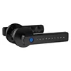 AL01 Black ODM OEM Fingerprint password APP Key CE FCC