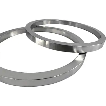 Forged Flanges Large Diameter Welding Flange Ring Butt Welding Neck ...