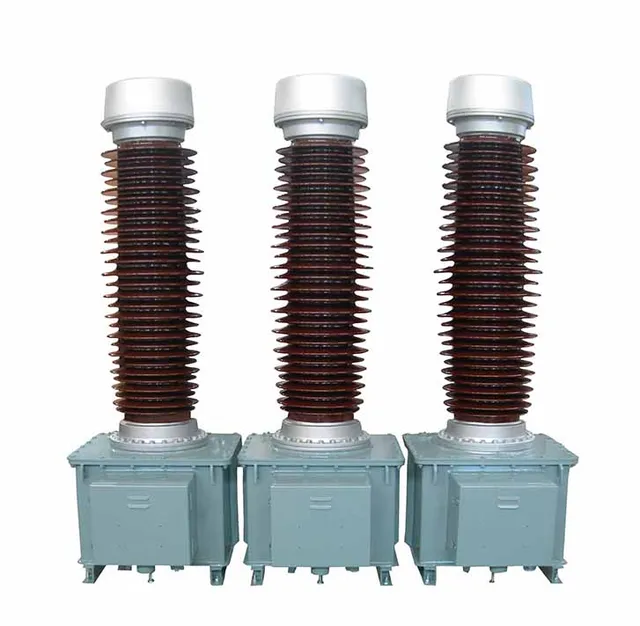 Voltage transformer Quality And Quantity Assured Industrial Equipment Ect