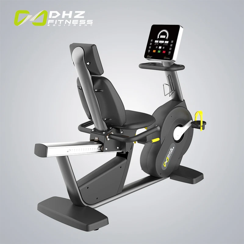 電動エクササイズバイクエルゴメーター剣士発電機ステッピング