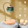 marrón-T