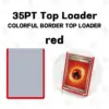 Red Border