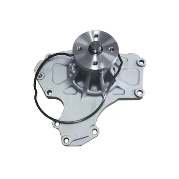 Onesimus hot sale high Quality ME990369 4D34T auto water pump