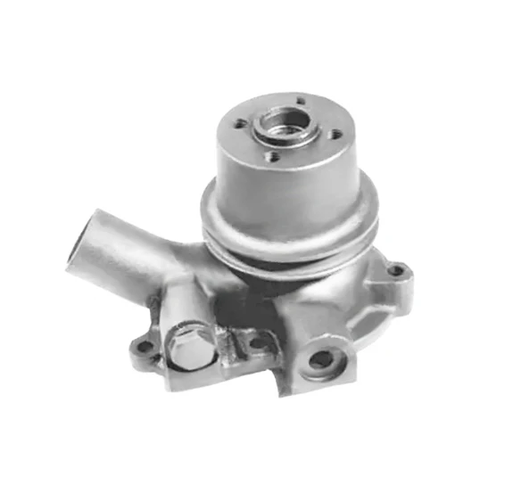 Stainless steel precision casting die casting parts casting investment